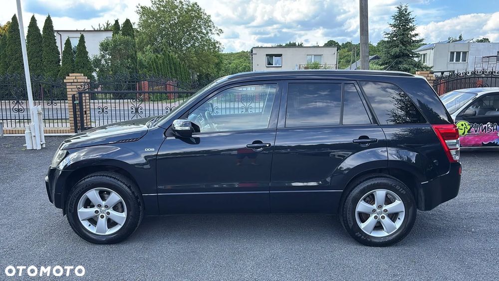 Suzuki Grand Vitara 1.9 DDiS Comfort EU5 - 4