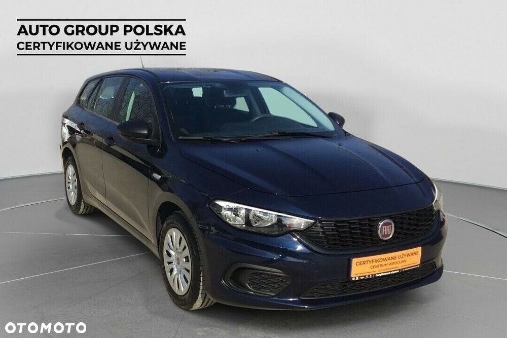 Fiat Tipo 1.4 16v Easy - 7