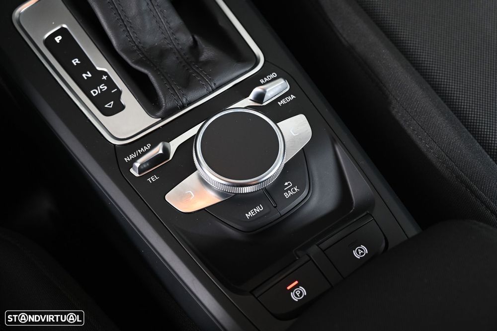 Audi Q2 35 TFSI Advanced S tronic - 23