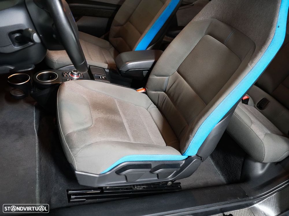 BMW i3 Standard - 21