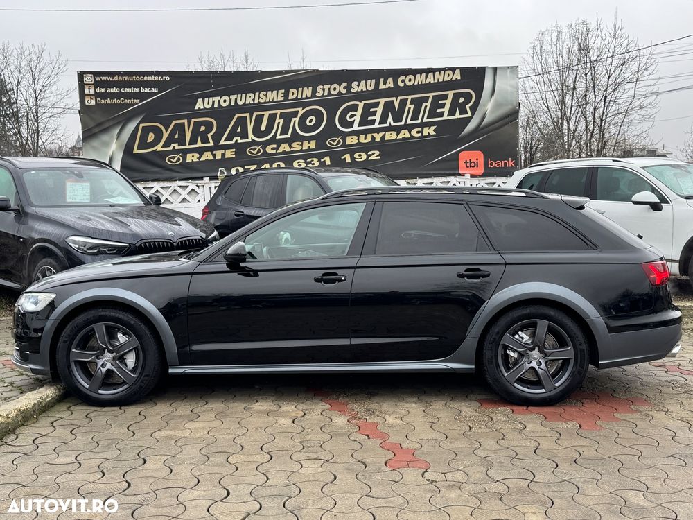 Audi A6 Allroad - 6