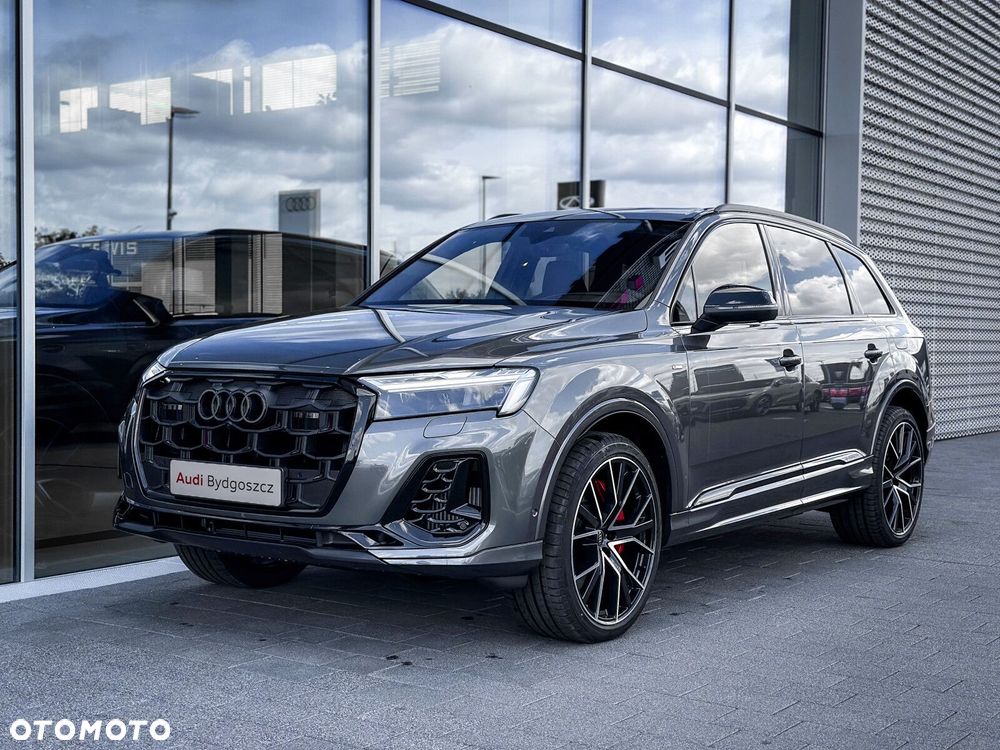 Audi Q7 - 3