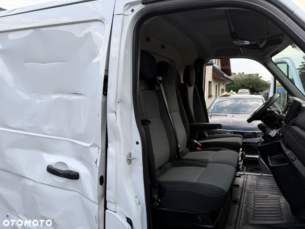 Renault Master - 30