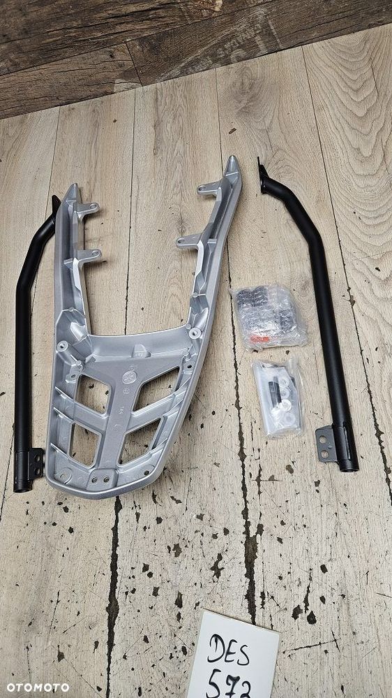 Stelaż pod kufer centralny bagażnik Yamaha XJ6  20S-W0736-00 - 7