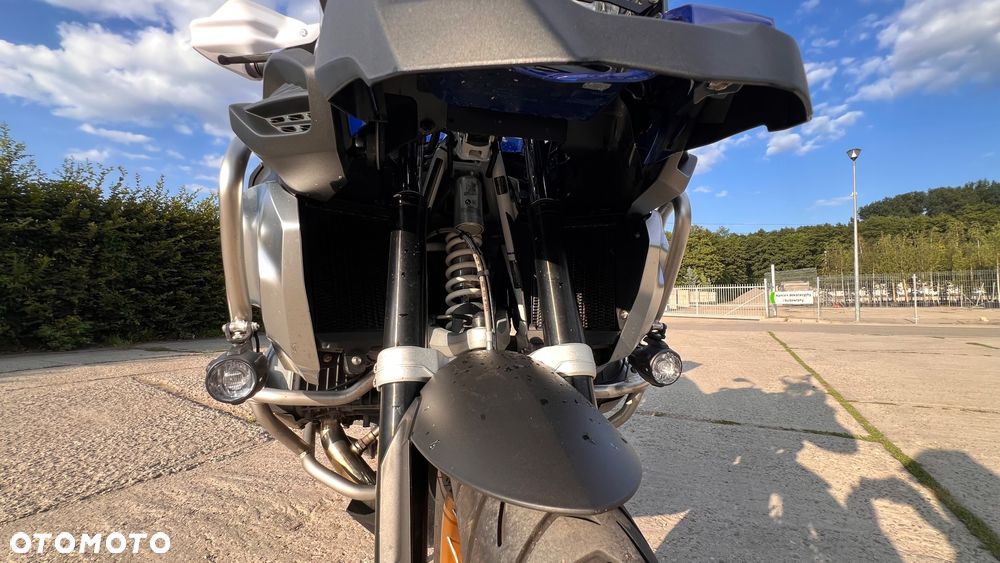 BMW R1250 GS Adventure - 14