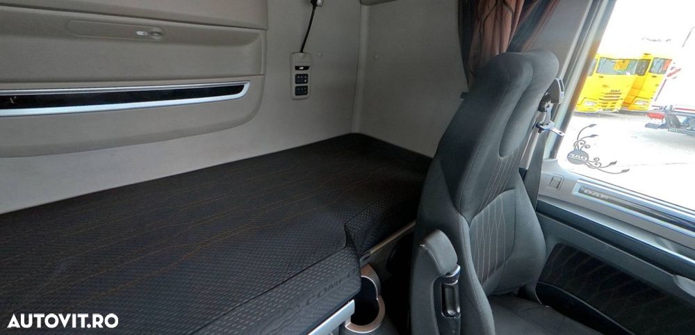 DAF XF 480 FT Super Space Cab - 6