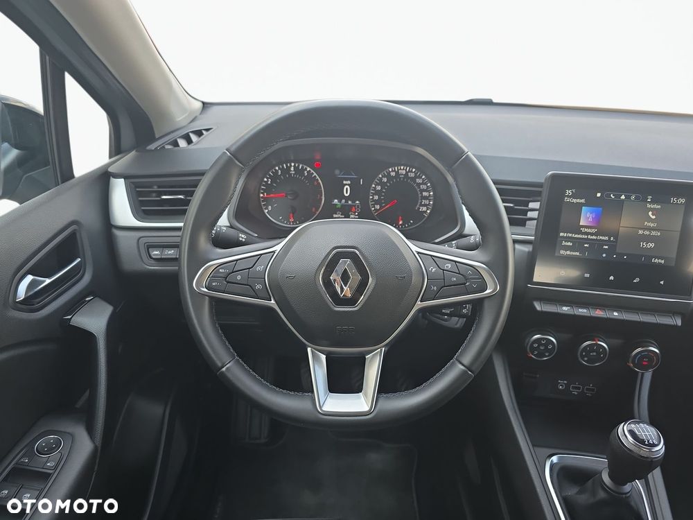 Renault Captur 1.0 TCe Equilibre - 28