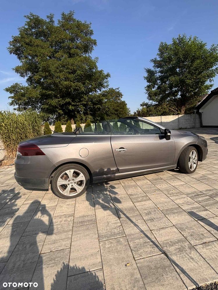 Renault Megane 1.5 dCi Bose Edition - 10