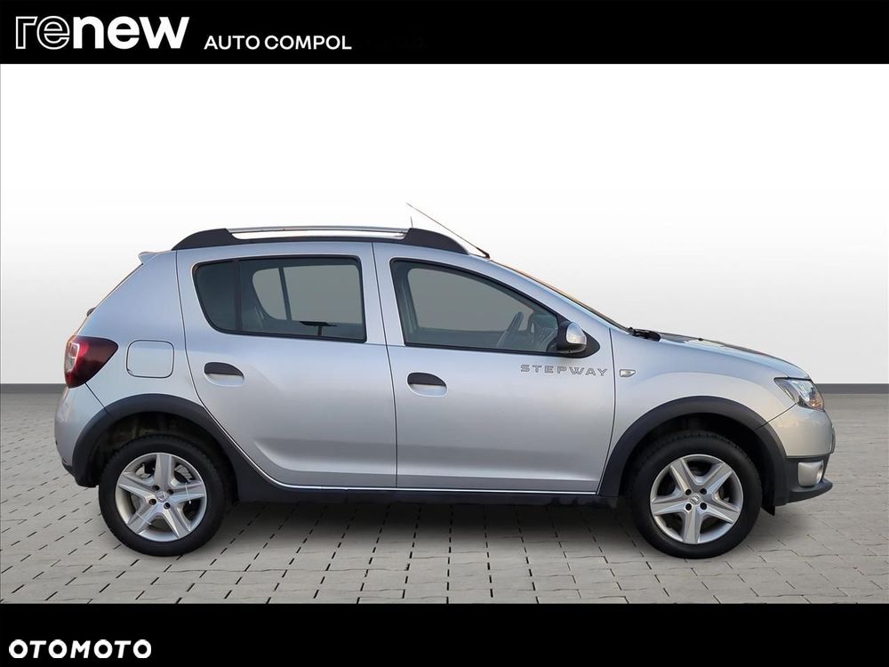 Dacia Sandero Stepway 0.9 TCe Laureate - 6