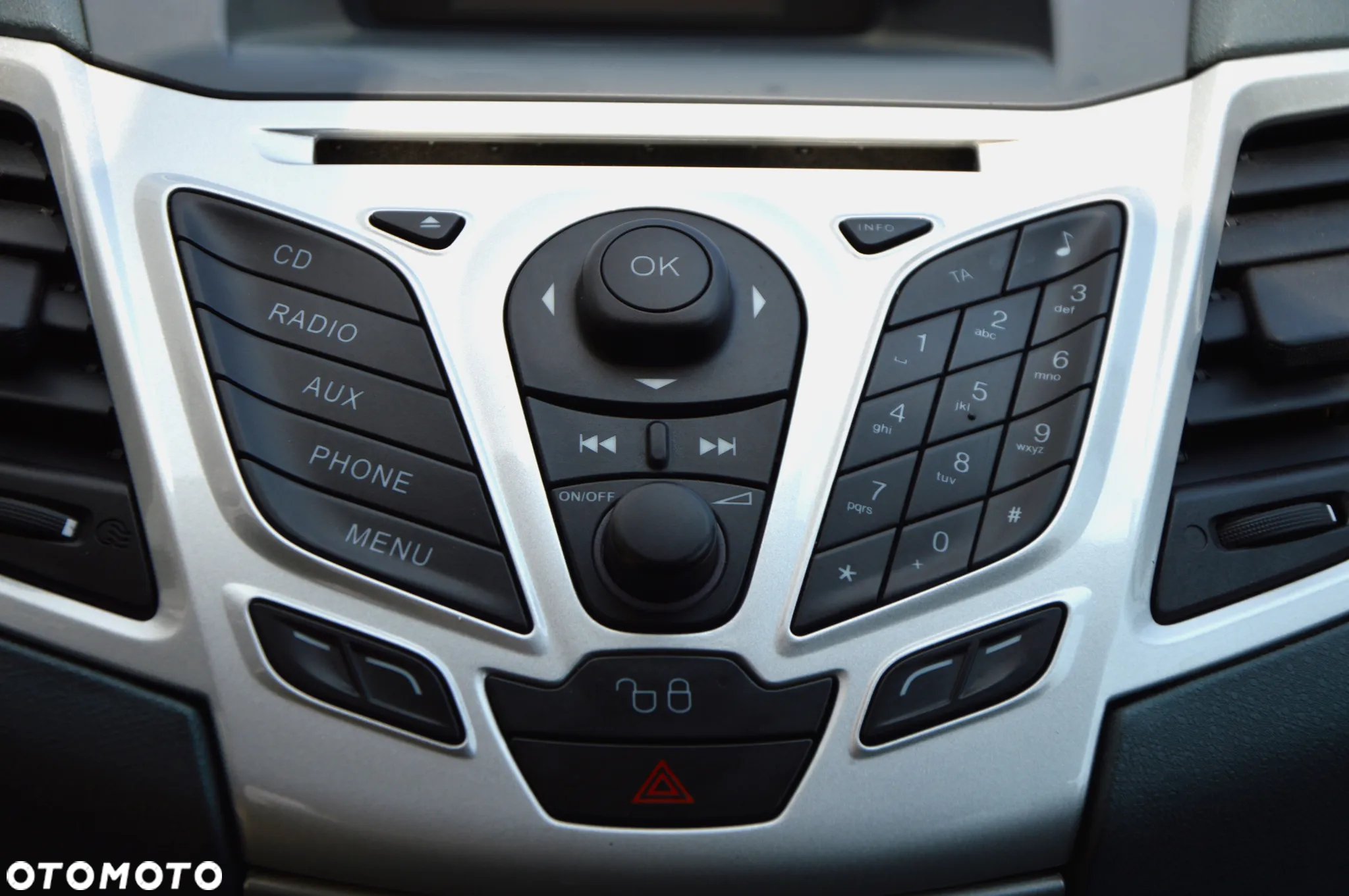 Ford Fiesta - 20