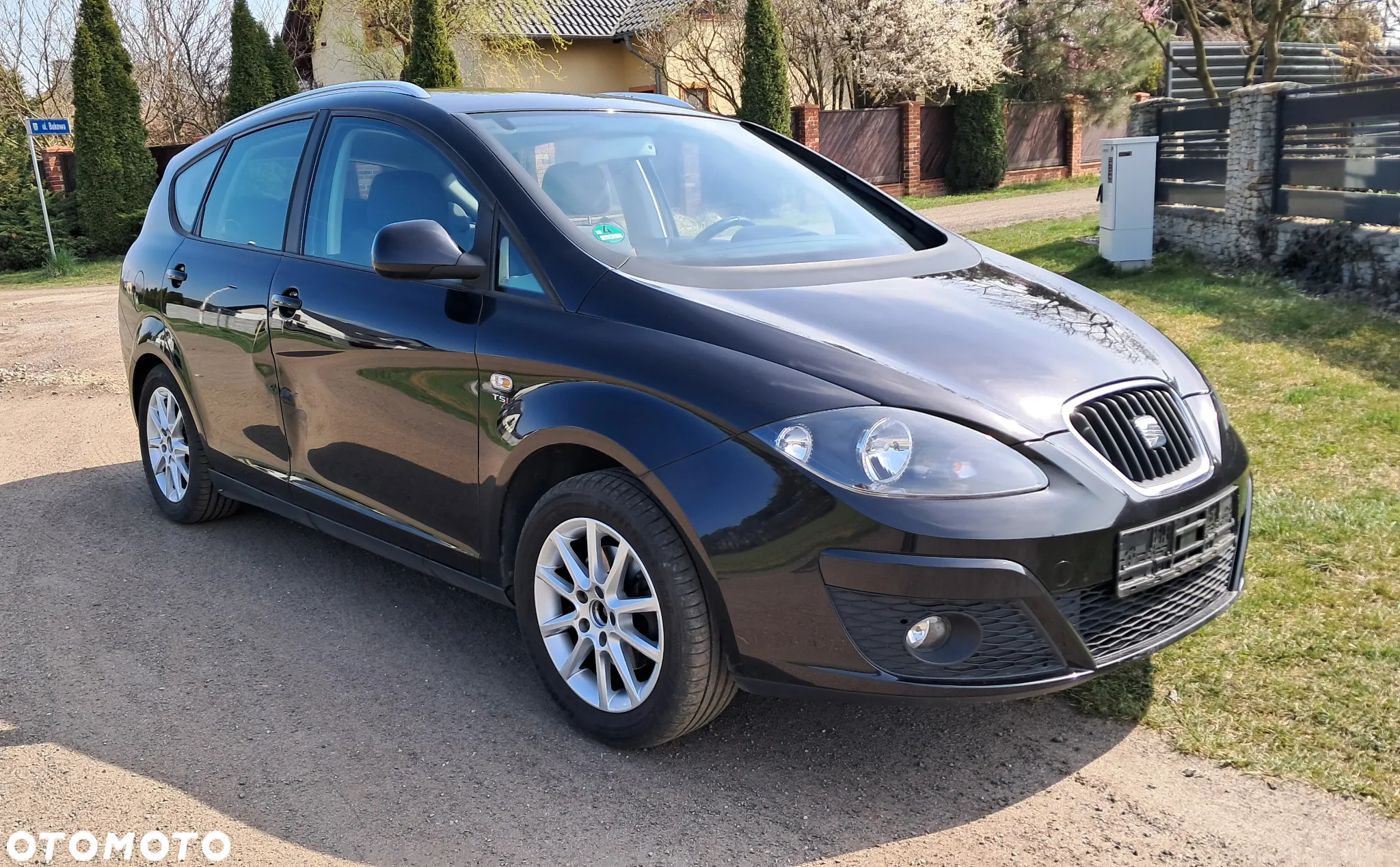 Seat Altea XL - 14