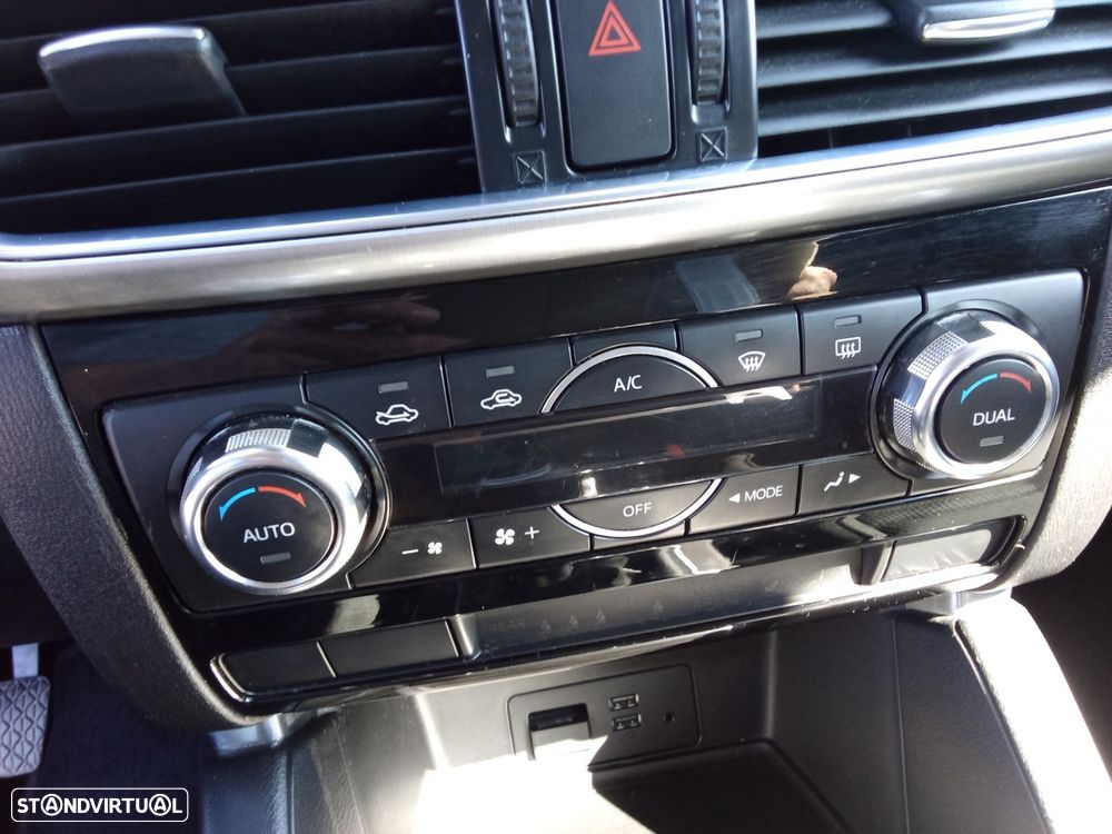 Mazda CX-5 2.2 D Advantage - 14