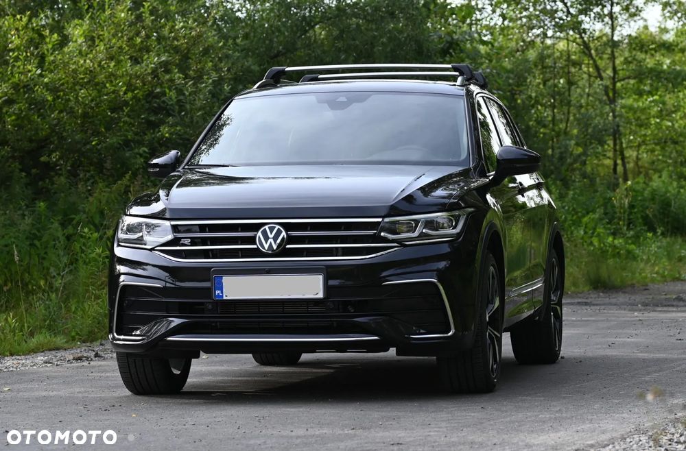 Volkswagen Tiguan Allspace - 2