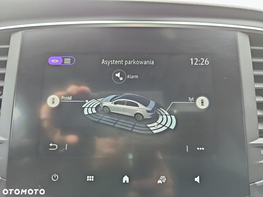 Renault Megane 1.3 TCe FAP Intens EDC - 34