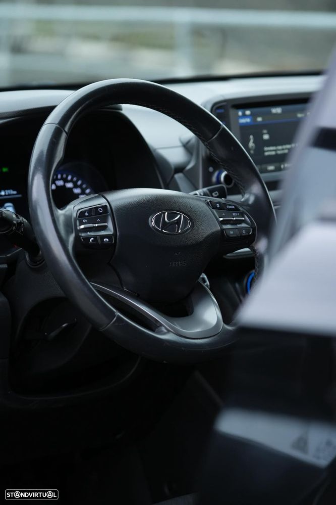 Hyundai Kauai 1.0 T-GDi Premium - 8