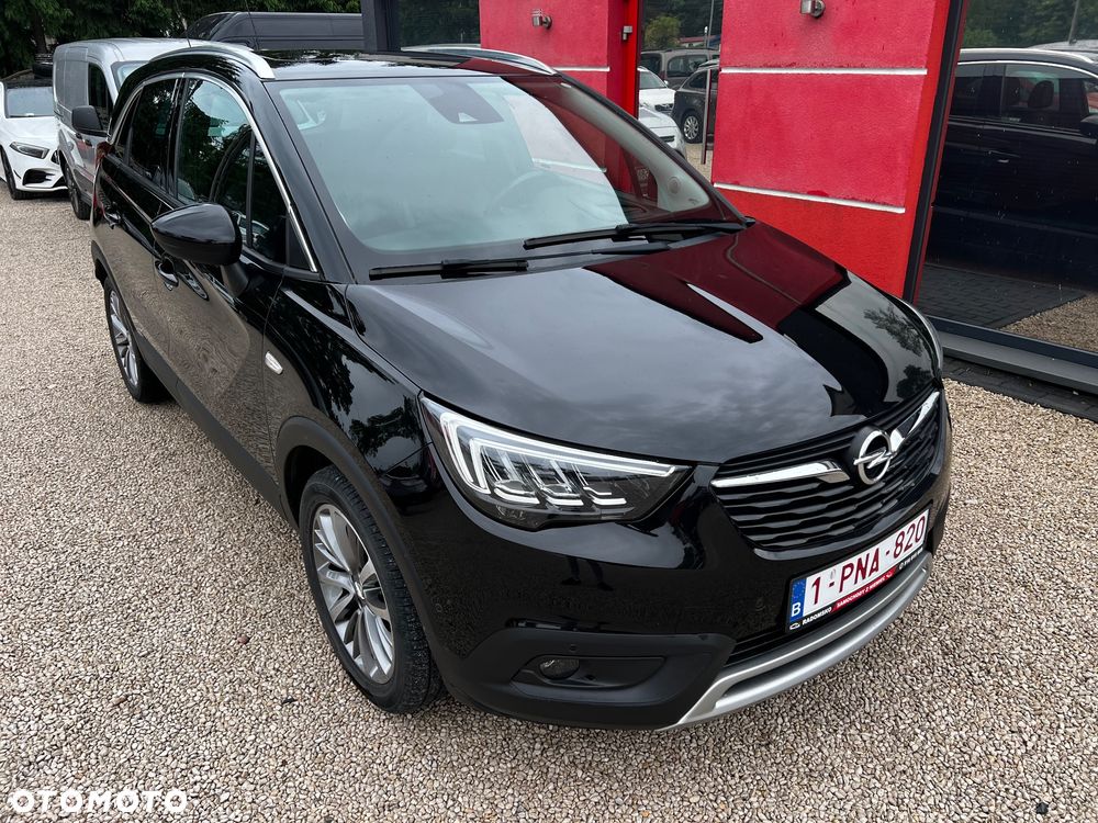 Opel Crossland X 1.2 Start/Stop Innovation - 1
