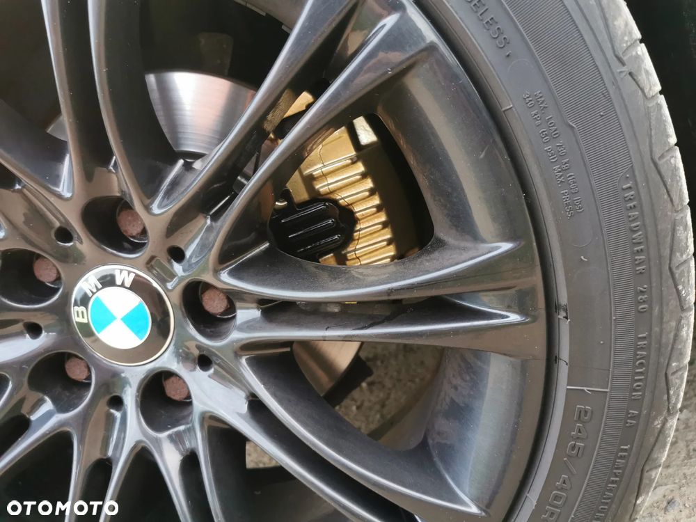 BMW Seria 5 - 13