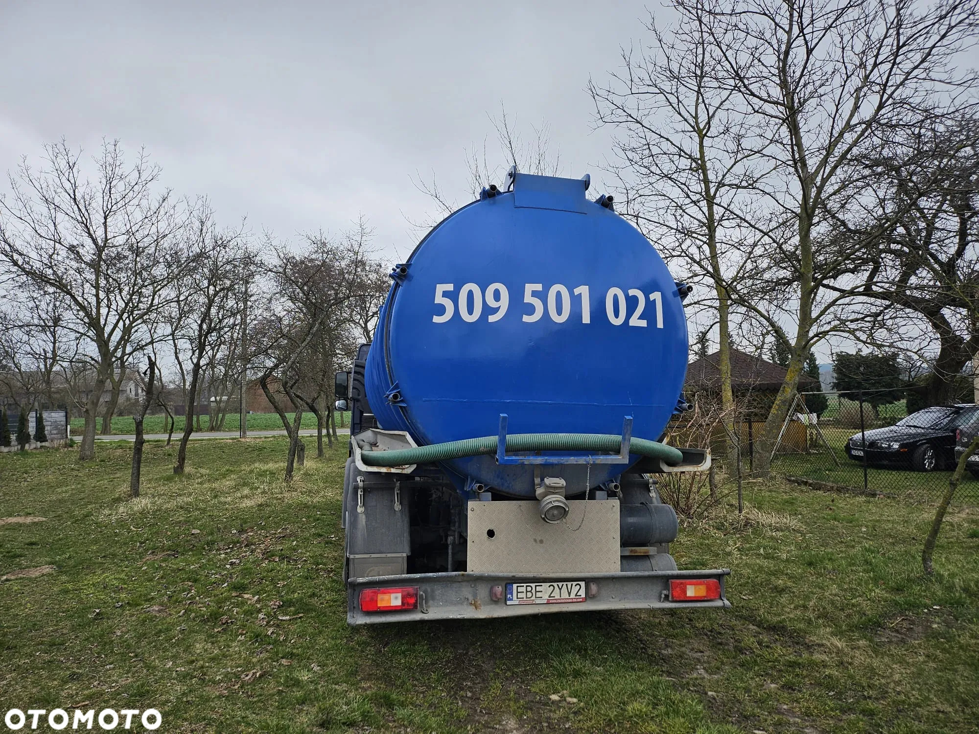 Volvo FM9 - 4