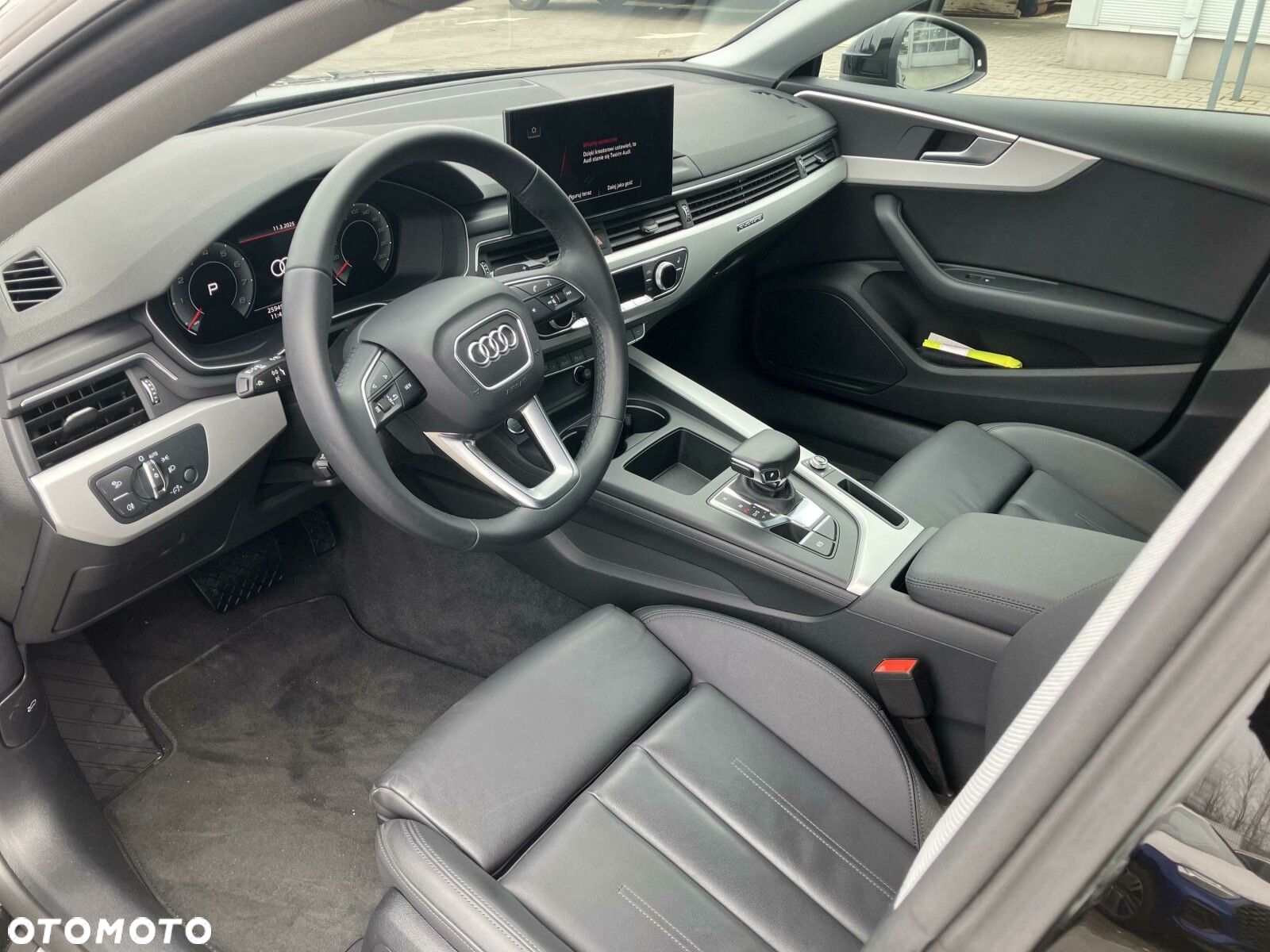 Audi A5 - 9