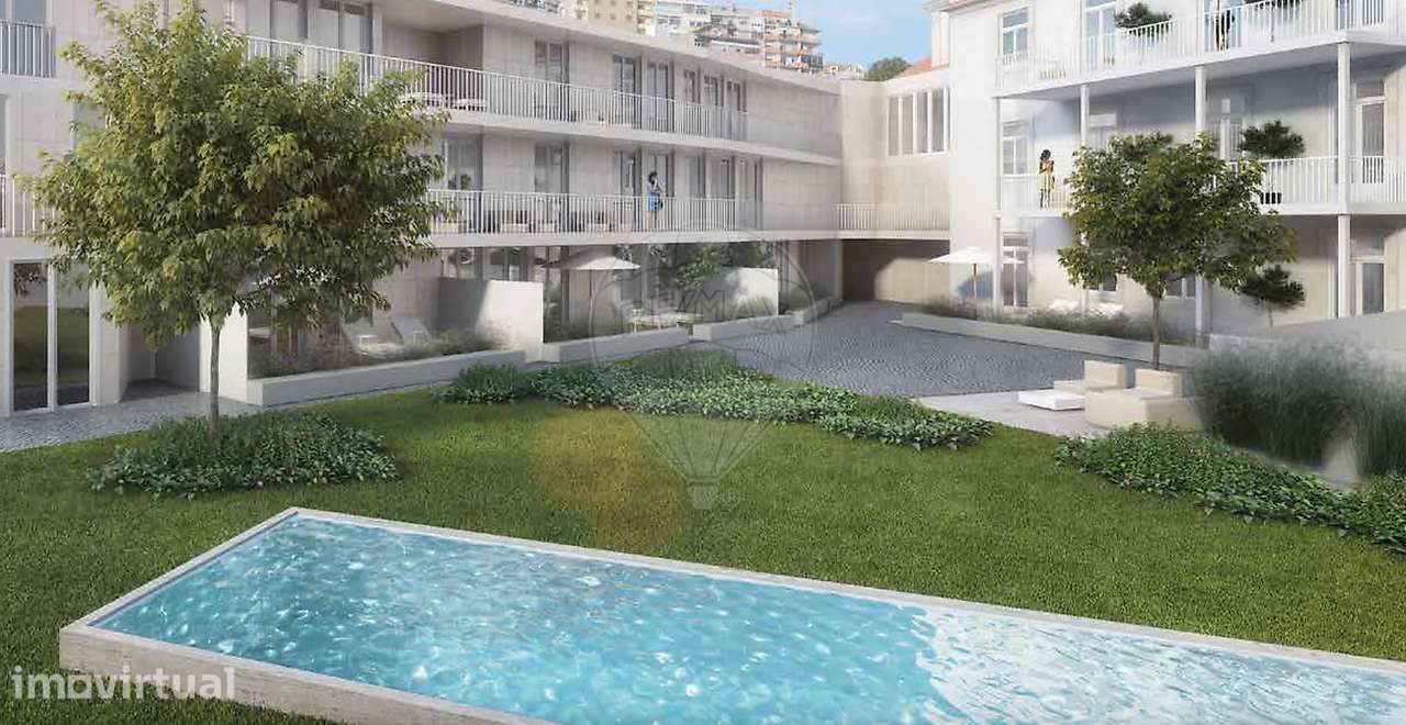 Apartamento T2 para venda - Grande imagem: 3/24