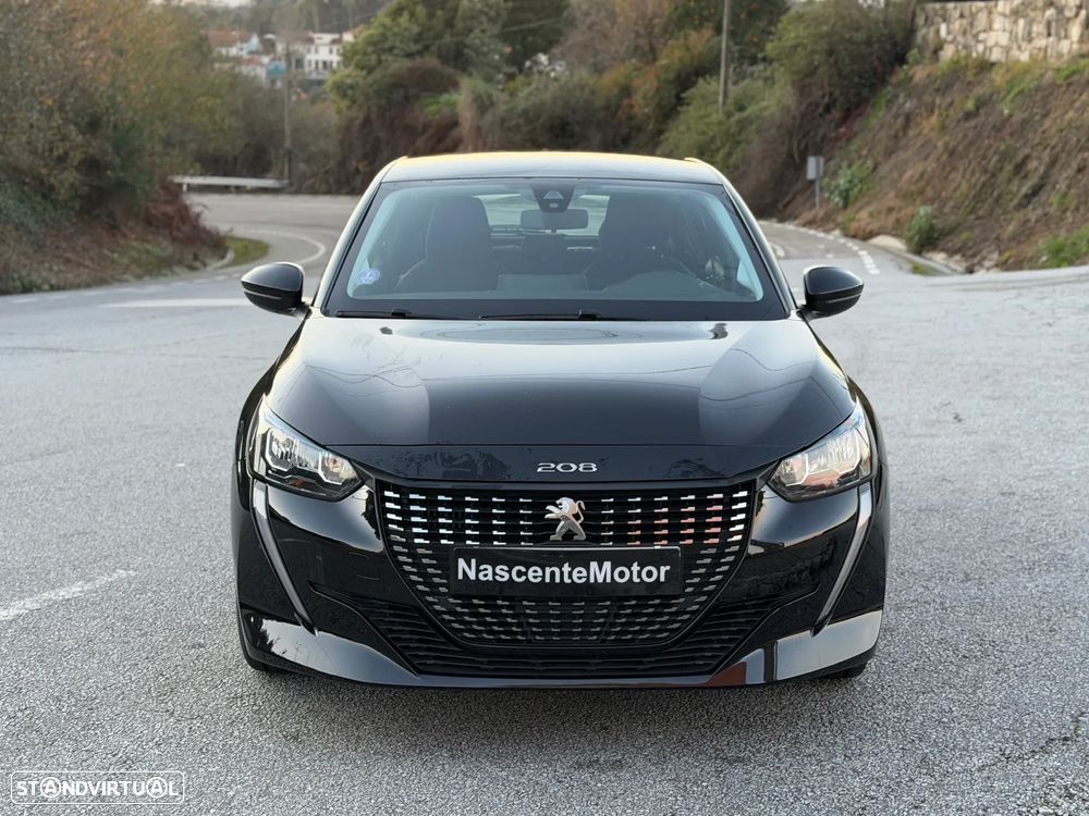 Peugeot 208 1.2 PureTech Active Pack - 2