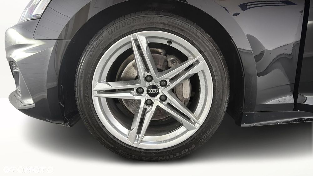 Audi A5 Sportback 40 TFSI mHEV S tronic - 20