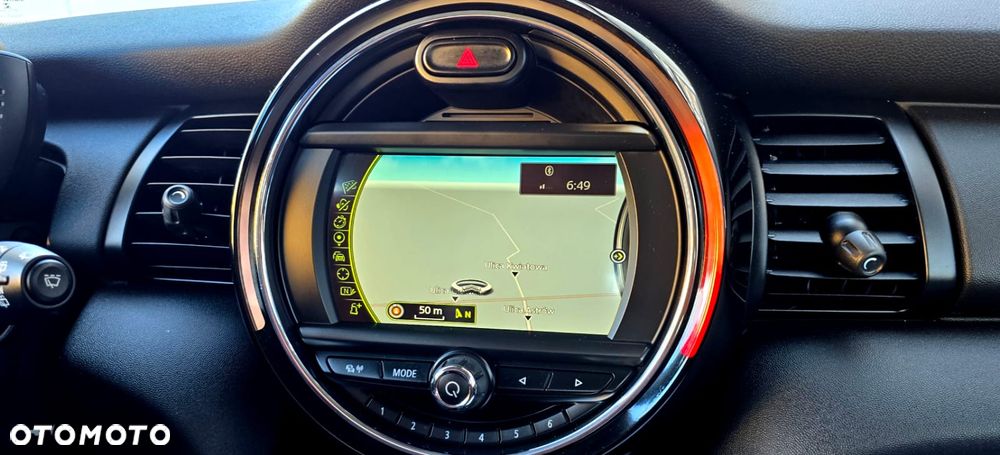 MINI Cooper D 50 Mayfair - 26