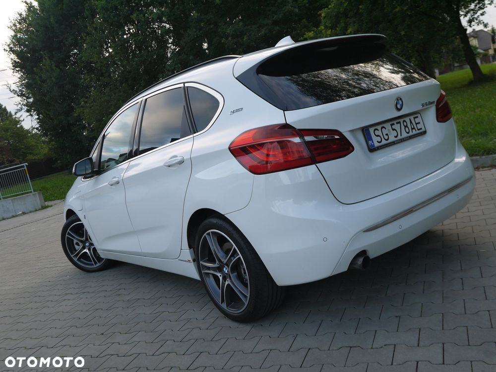 BMW Seria 2 225xe iPerformance Luxury Line - 13