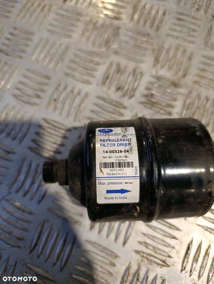 CARRIER Filtr osuszacza 14-00326-04 - 2