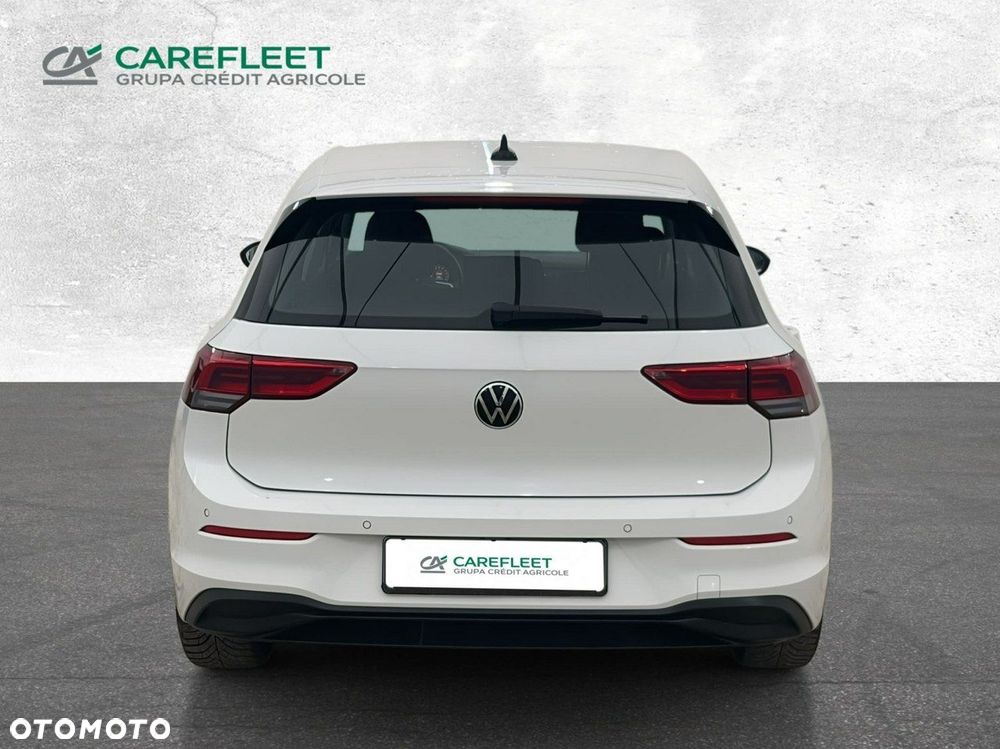 Volkswagen Golf 1.0 eTSI Life DSG - 6