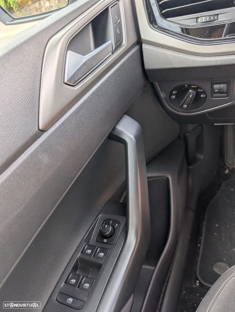 VW Polo 1.0 TSI Beats - 7