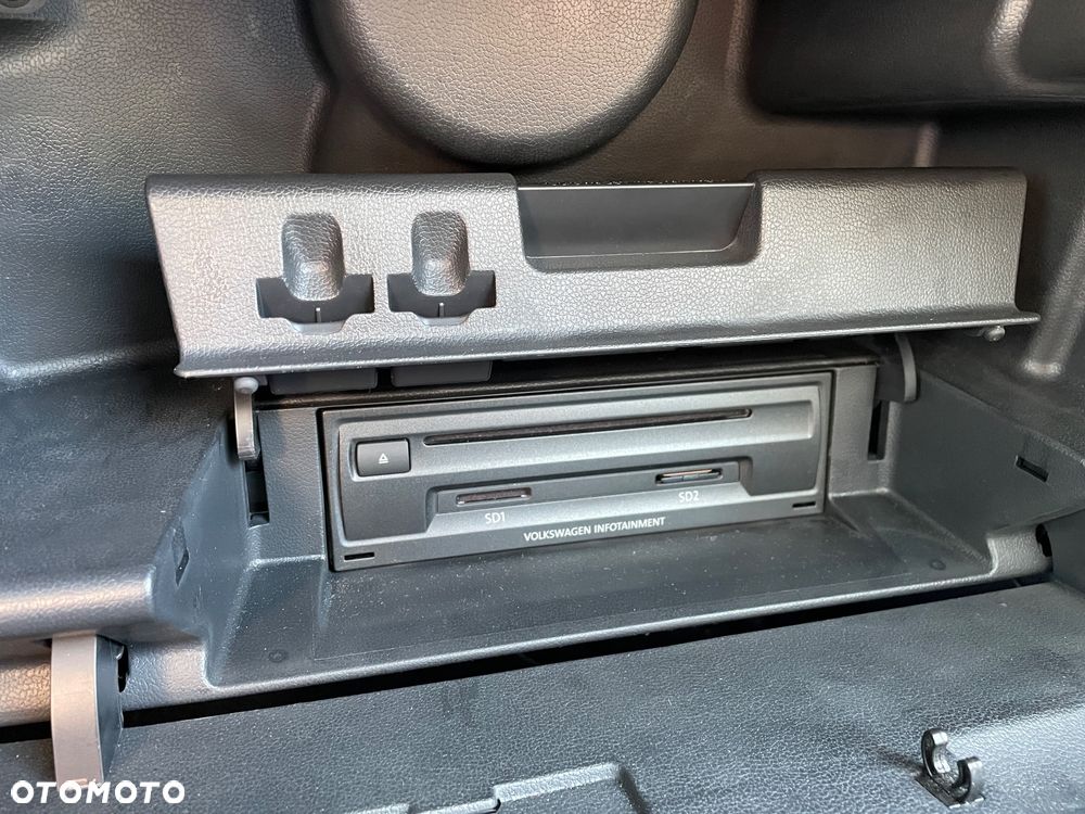 Volkswagen Polo 1.2 TSI (Blue Motion Technology) DSG Comfortline - 33