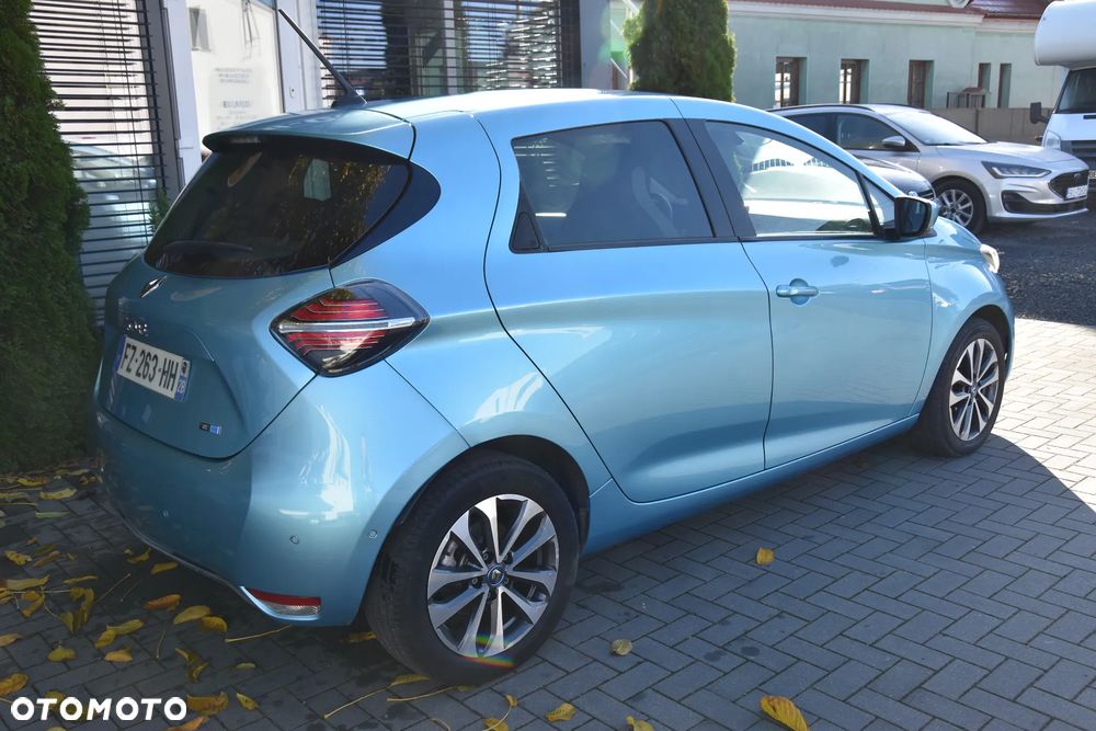Renault Zoe - 9