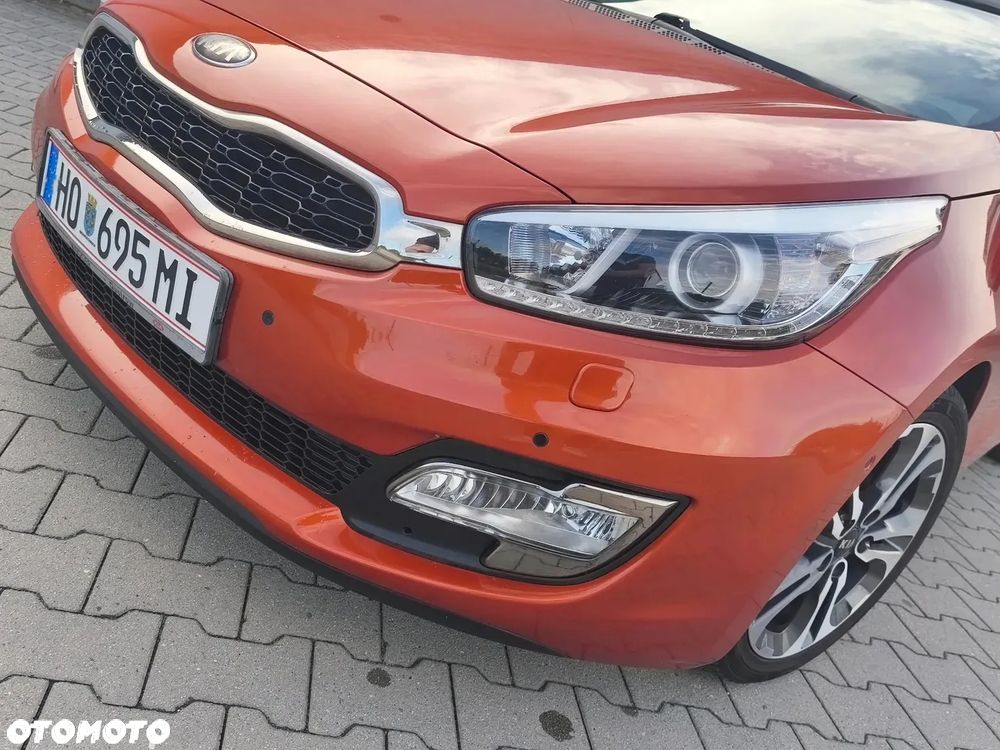 Kia ProCeed 1.6 GDI XL - 12