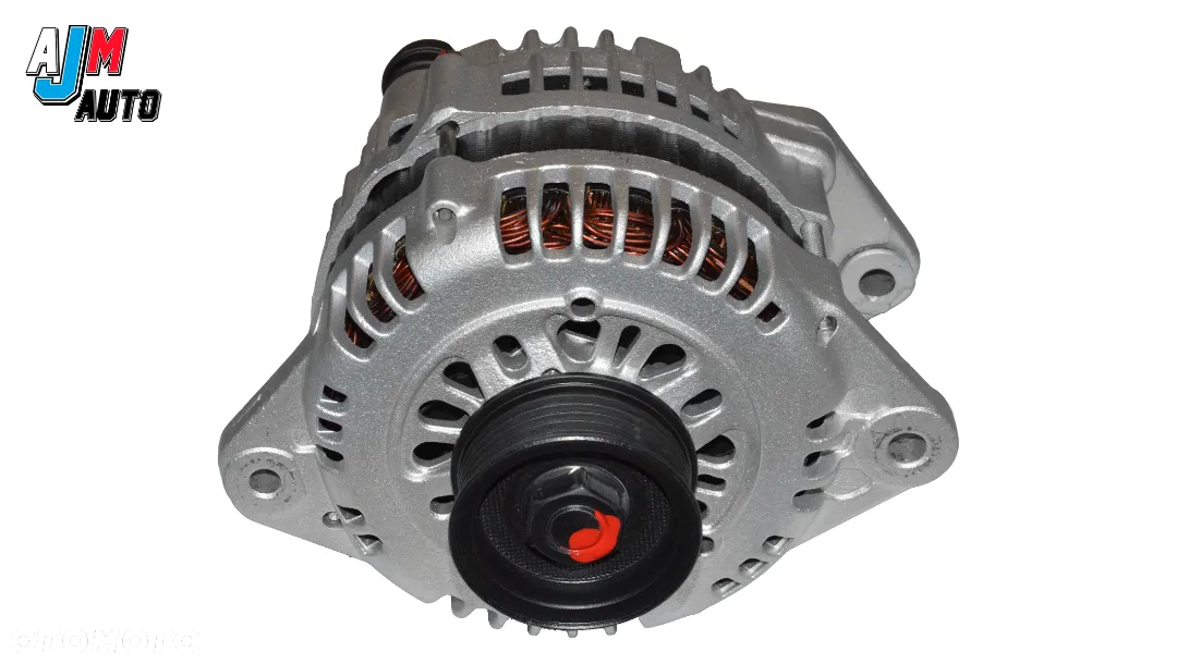 Alternator 8971891130 1.7 CTDI CDTI Honda Civic VII Opel Astra G Combo - 3