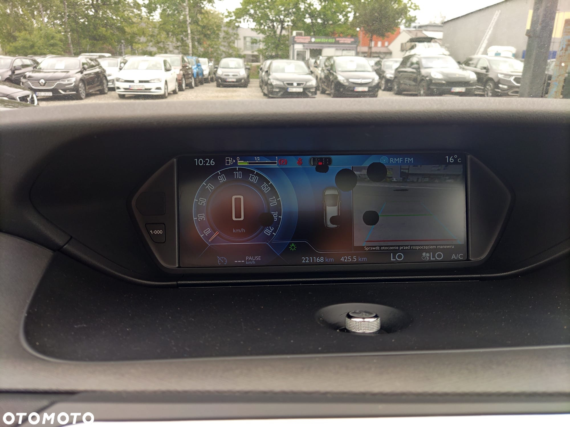 Citroën C4 Picasso 1.6 THP Exclusive - 28