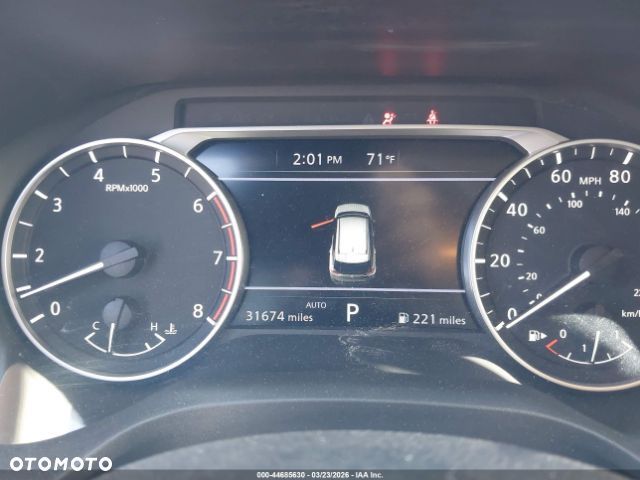 Nissan X-Trail - 14
