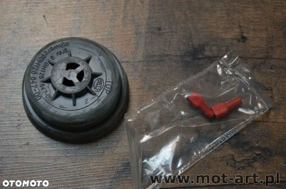 REFLEKTOR LAMPA HELLA 1AE 003 427-22 TOYOTA HONDA - 2