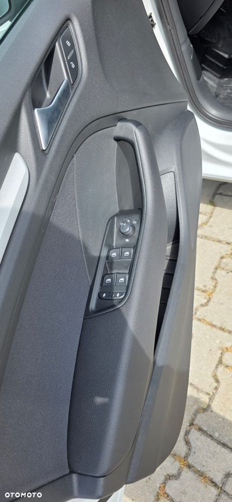 Audi A3 Sportback 2.0 TDI quattro sport - 27
