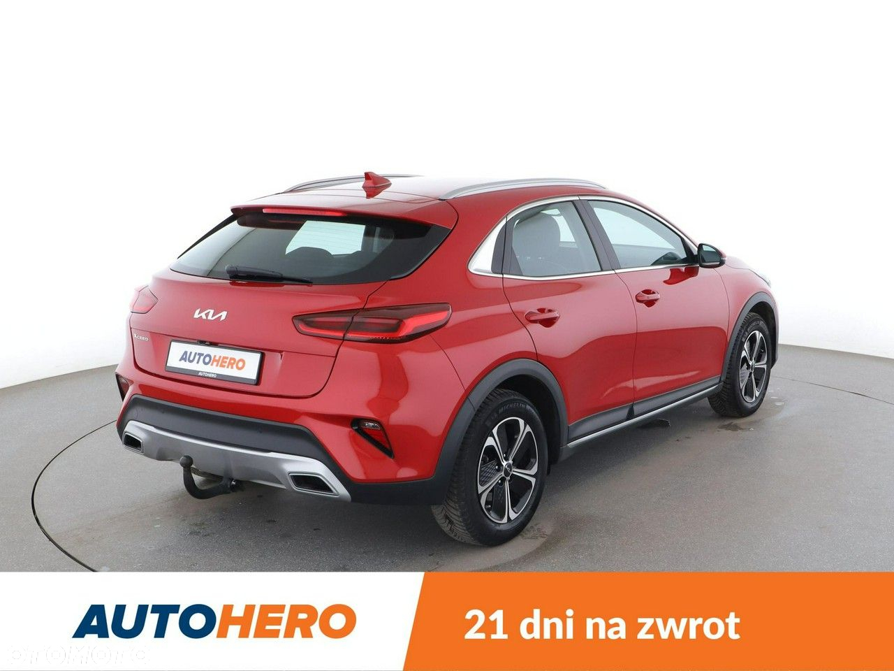 Kia XCeed 1.6 GDI DCT6 OPF Plug-in-Hybrid VISION - 7