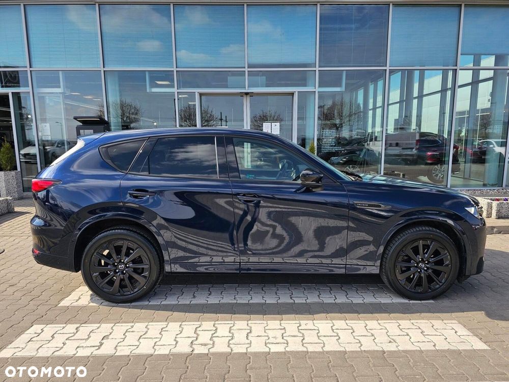 Mazda CX-60 3.3 D mHEV Homura AWD - 7