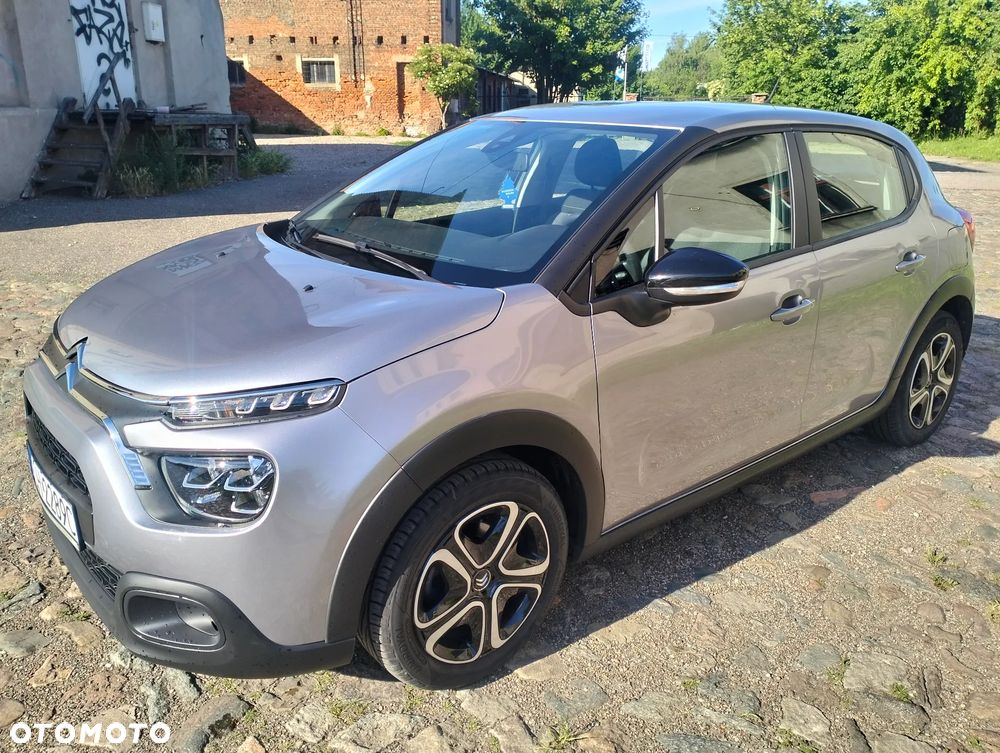 Citroën C3 1.2 PureTech Shine - 2