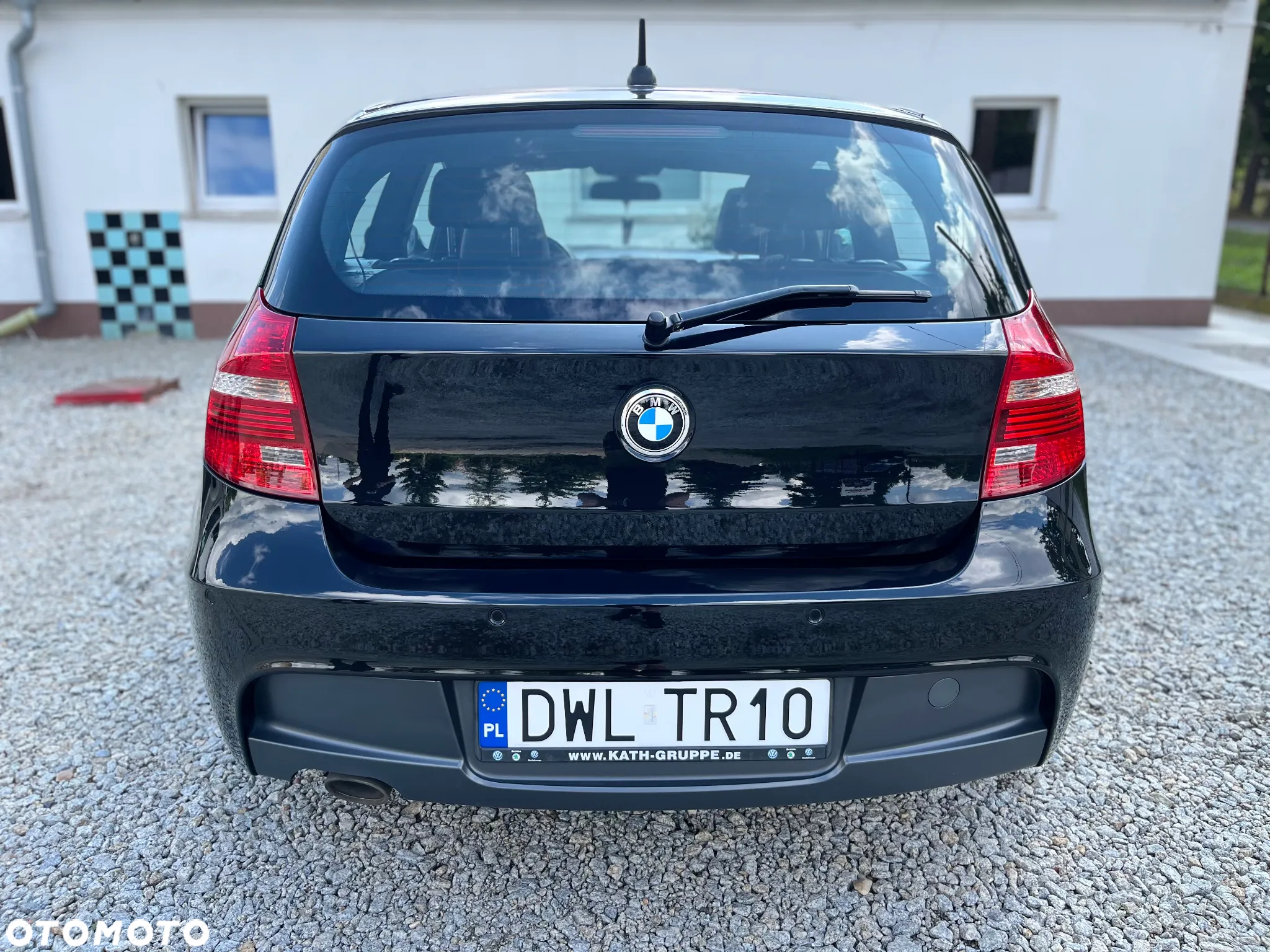 BMW Seria 1 118d - 8
