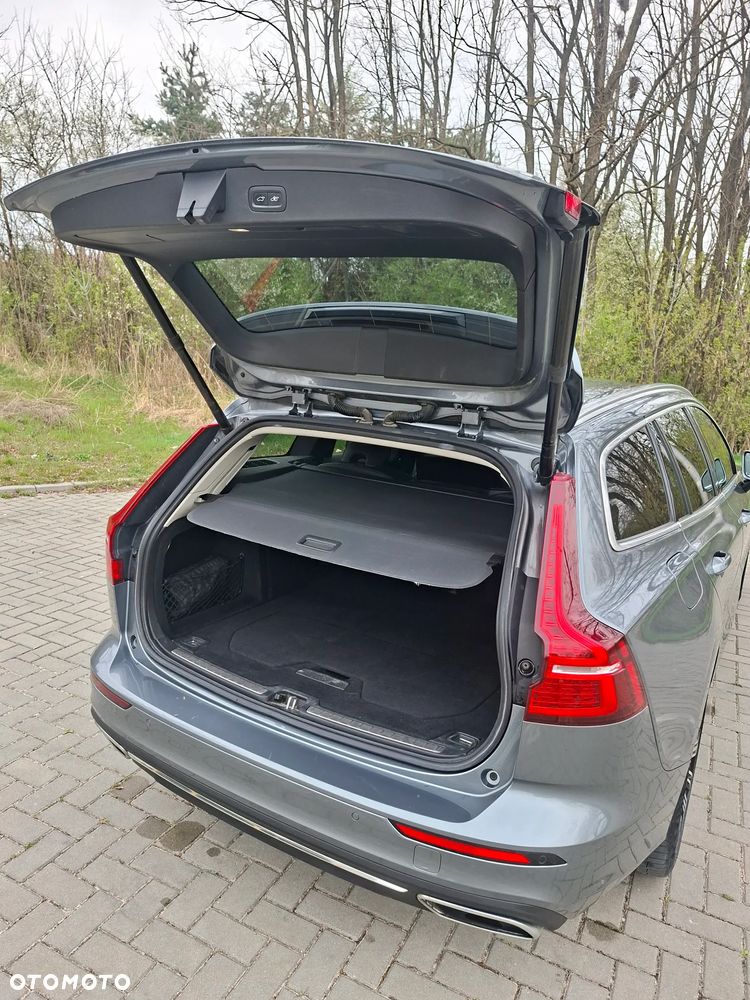 Volvo V60 D3 Geartronic Inscription - 6