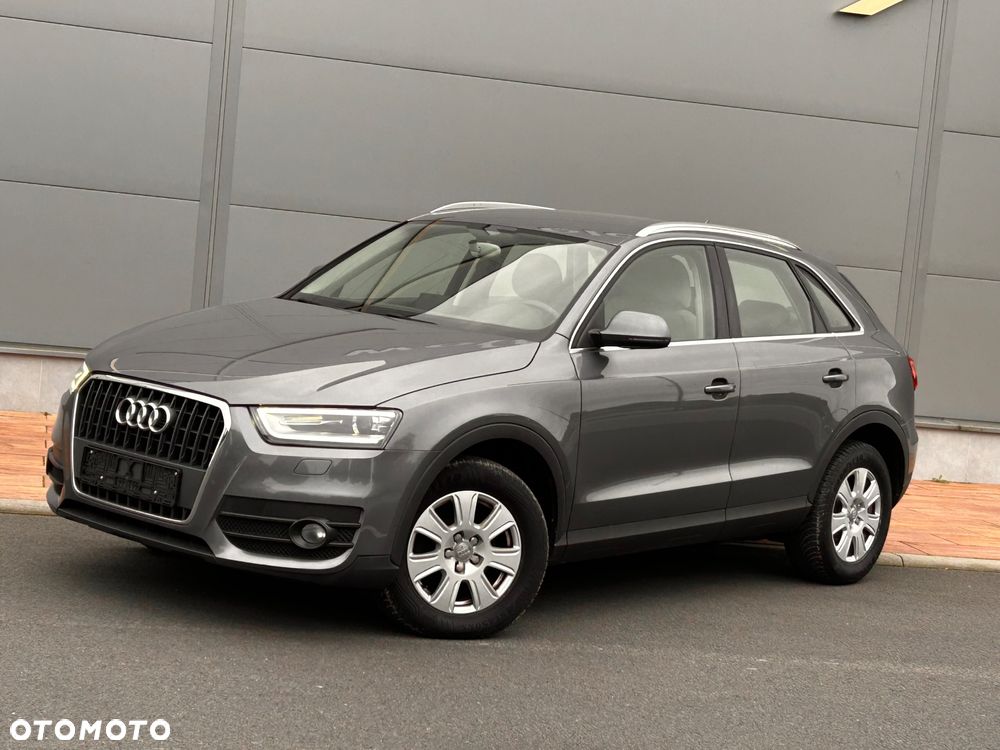 Audi Q3 1.4 TFSI - 13