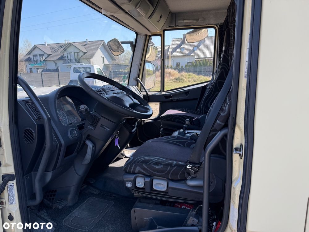 Iveco Eurocargo - 7