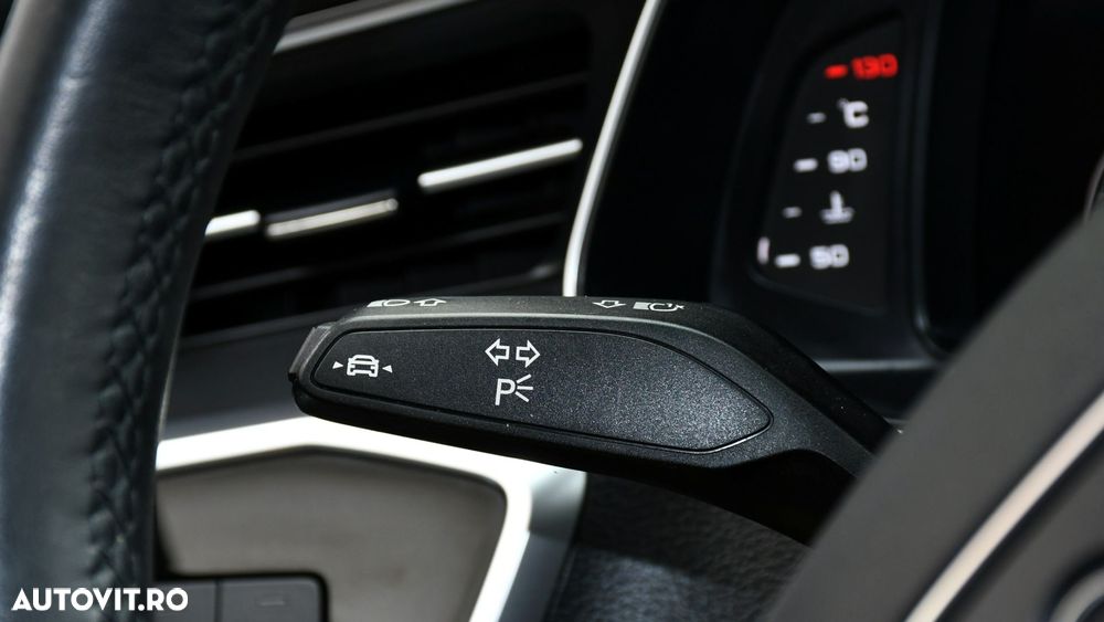 Audi A6 Allroad 50 TDI quattro Tiptronic MHEV - 20