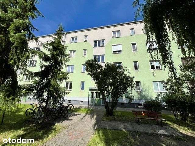 Na sprzedaż przestronne 3 pok mieszkanie ul. Przybyszewskiego