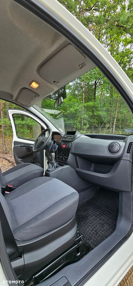 Peugeot Bipper - 10
