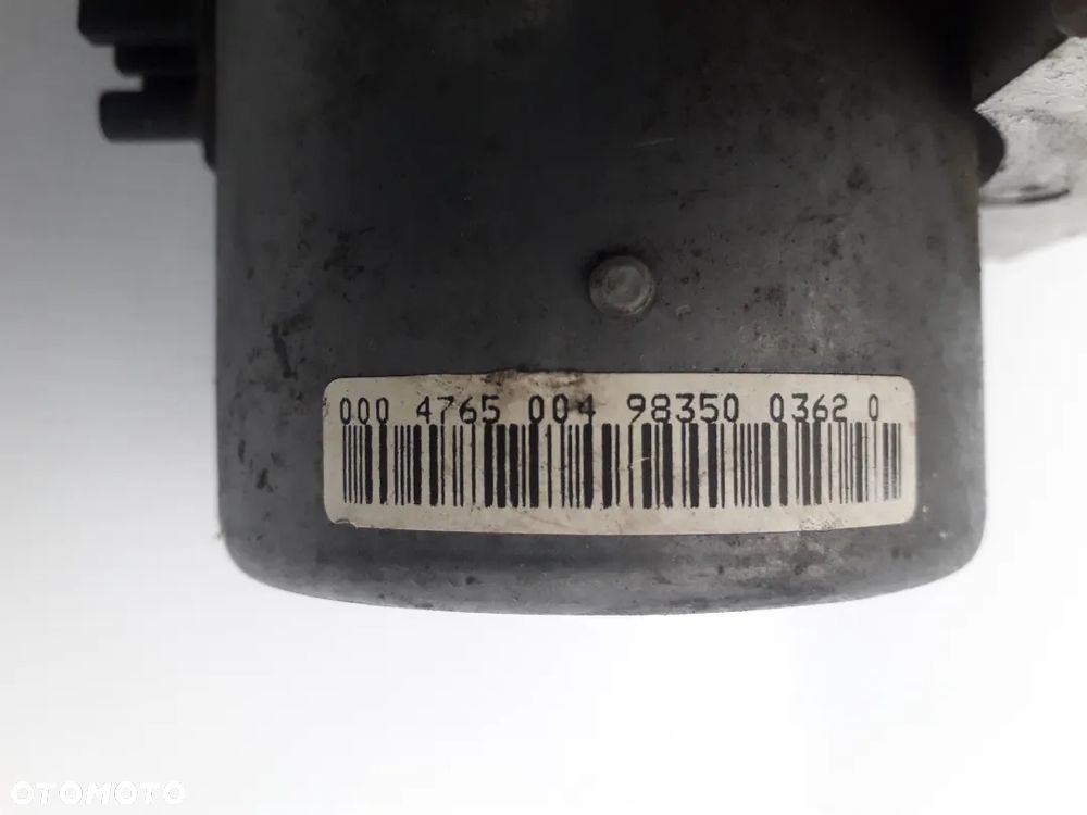 Pompa ABS Mercedes W169  273004235 - 3